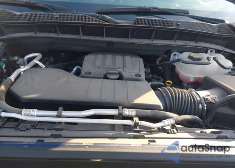 2024 GMC Sierra 1500 2Wd Double Cab Standard Box Pro из США, поврежденный, VIN 1GTRHAEK9RZ154893